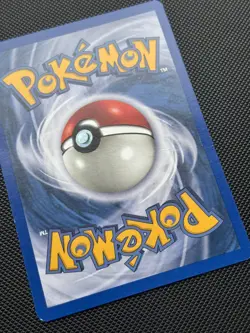 Pokemon Card Neo Destiny 1st Edition Growlithe 68/105 WOTC - Image 5