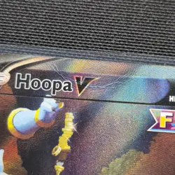 Hoopa V - GG53/GG70 - Galarian Galary - Crown Zenith - Pokemon Card - LP - Image 2