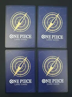 NM Playset Kouzuki Oden OP 13-063 Alt Art Premium Card Collection Vol 5 English - Image 2