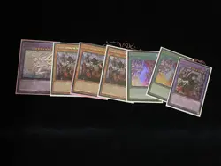 Yu-Gi-Oh Dracotail Deck Core (new cards included) plus branded - Image 2