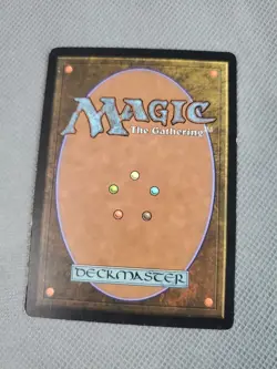 Flaring Pain : MTG / Judgment / Red Common - Image 2