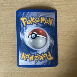 Pokemon TCG Voltorb EX Legend Maker 68/92 Stamped Reverse Holo ( WITH SWIRL ) LP - Image 2