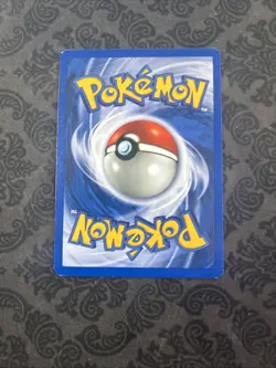 Poliwrath 9/75 Holo Rare Unlimited Neo Discovery QUAPPO GERMAN Pokemon - Image 2