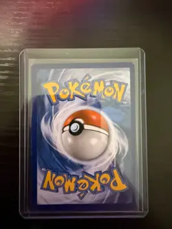 Mew 11/25 Holo Rare Pokemon TCG Celebrations 25th Anniversary NM - Image 2