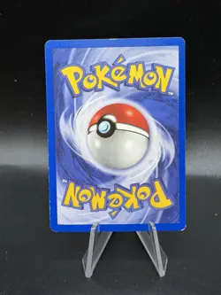 Pokemon Blaine's Arcanine Holo Rare Gym Challenge 1/132 Unlimited Mp ER3 - Image 4