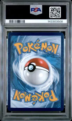 2024 POKEMON SSP EN-SURGING SPARKS #067 KILOWATTREL PSA 9 - Image 2