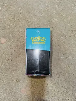 Pokemon TCG - Ascended Heroes - Elite Trainer Box (ETB) Brand New - SMALL TEAR - Image 3