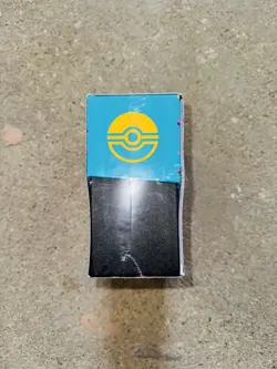 Pokemon TCG - Ascended Heroes - Elite Trainer Box (ETB) Brand New - SMALL TEAR - Image 4