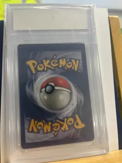 Pokemon TCG Holo Prism Vending 32/62 Cloyster Fossil GEM-MINT 9.5 not psa 10 - Image 2