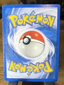 Pokemon Ditto (Charmander) 61/113 EX Delta Species Italian - MP - Image 2