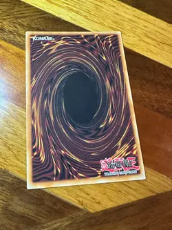 Black Luster Ritual YGLD-ENA36 Unlimited Edition Common LP + BONUS - Image 2