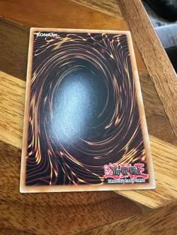 Dark Magician SBC1-ENA01 1st Edition Common LP + BONUS - Image 2