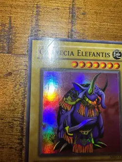 Garnecia Elefantis MRD-125 Unlimited Edition Super Rare PL + BONUS - Image 2