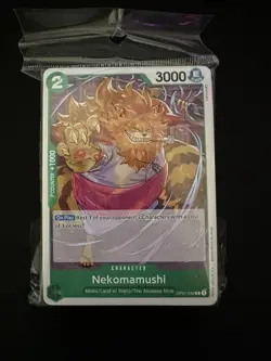 One Piece Card Game Complete C /UC Playset For Op01 And Op03 - Image 4