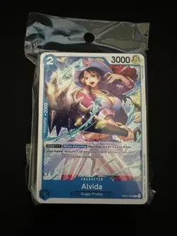 One Piece Card Game Complete C /UC Playset For Op01 And Op03 - Image 5