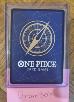 One Piece TCG - SABO OP10-049 TR - French - NM/MINT - Image 2