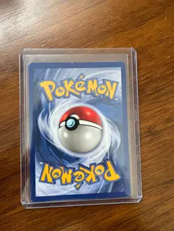 Kangaskhan 5/64 Fossil Holo Pokemon Card 1999 LP - Image 5