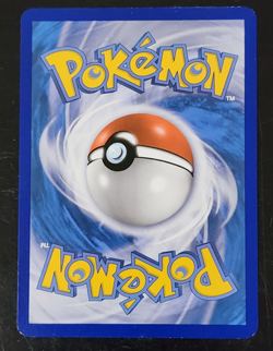Pokemon Pikachu EX Full Art Holo Promo XY124 Black Star XY Trading Card NM - Image 3