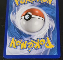 Pokemon Pikachu EX Full Art Holo Promo XY124 Black Star XY Trading Card NM - Image 4
