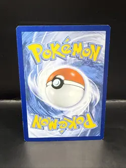 Pokemon Rayquaza XY Promo Card XY64 - Image 4