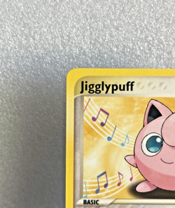 Jigglypuff 41/95 Pokemon Card EX Team Magma vs Team Aqua – Near Mint Non-Holo - Image 4