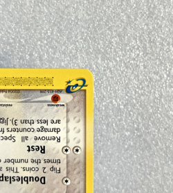 Jigglypuff 41/95 Pokemon Card EX Team Magma vs Team Aqua – Near Mint Non-Holo - Image 5