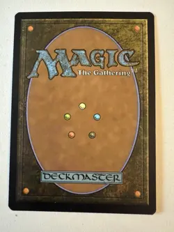 Uncage the Menagerie Hour of Devastation Foil X1 NM - Image 3