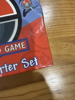 Vintage Sealed Pokemon 1999-2000 2-Player Starter Set CD Rom Base 2 Deck WOTC - Image 5