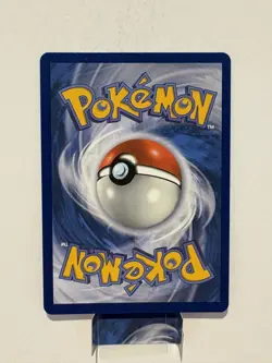 Pokemon: Stufful Illustration Rare IR Full Art Holo Mega 154/132 (Near Mint) - Image 2