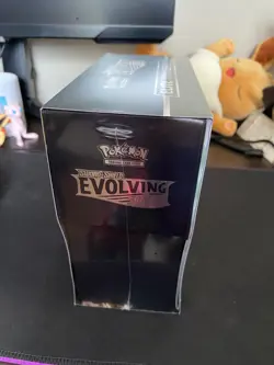 Pokemon TCG: Sword & Shield Evolving Skies Elite Trainer Box ETB Factory Sealed - Image 5