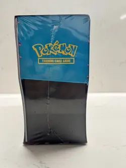 2x Pokemon TCG Ascended Heroes Pokemon Center Elite Trainer Box ETB - Sealed - Image 4
