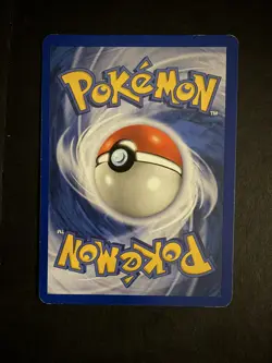 Clefairy Holo Base Set Pokemon 5/102 Rare WOTC English - Image 2