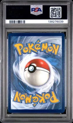 2023 Pokemon Mew En-151 Illustration Rare Omanyte #180 PSA 10 - Image 2