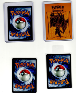 Mew/ [Reverse Holo] #76 Pokemon Unbroken Bonds, Mew VMAX/ Mew 2016 - Image 2