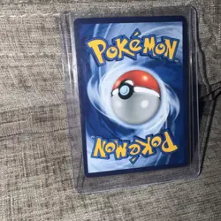 Pokemon TCG Charizard Base Set Holo Rare - Image 3