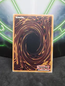 Yugioh Blue-Eyes Twin Burst Dragon LDS2-EN019 Blue Ultra Rare 1st Edition NM - Image 2