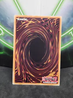 Yugioh Deep-Eyes White Dragon MVP1-ENS05 Secret Rare 1st Edition NM - Image 2