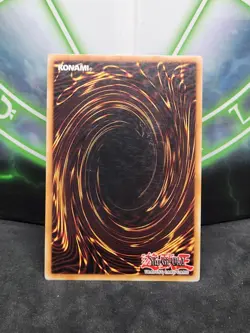 Yugioh Alexandrite Dragon PHSW-EN000 Super Rare 1st Edition LP - Image 2