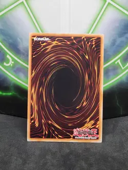 Yugioh Blue-Eyes White Dragon KACB-EN001 Ultra Rare Limited Edition NM - Image 2