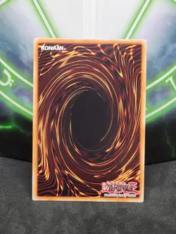 Yugioh Malefic Blue-Eyes White Dragon DPKB-EN023 Ultra Rare NM - Image 2