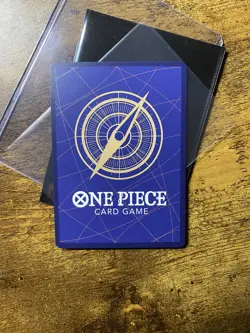 OP07-085 Stussy (SP) ONE PIECE Card TCG NM English - Image 3