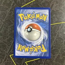 Pokemon Ash-Greninja EX Black Star Promo Holo Card TCG XY133 - Image 2