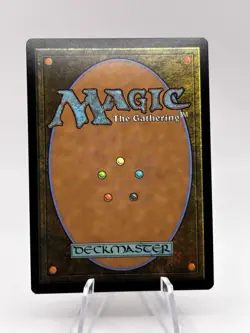 The Balrog of Moria 0046 Commander: The Lord of The Rings LTC MTG NM - Image 2