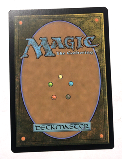 Barren Moor 236/254 Modern Horizons MTG Magic the Gathering NEAR MINT NM - Image 2