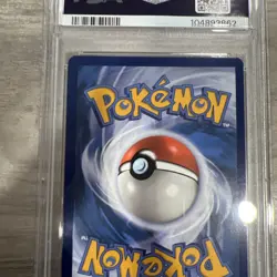 Pokemon TCG Rayquaza Holo SWSH029 PSA 10 Gem MT Sea & Sky Promo - Image 5