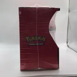 Pokemon TCG Prismatic Evolutions Elite Trainer Box + Pokeball Bundle Sam’s Club - Image 3