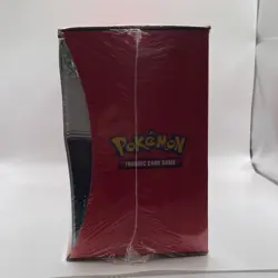 Pokemon TCG Prismatic Evolutions Elite Trainer Box + Pokeball Bundle Sam’s Club - Image 4