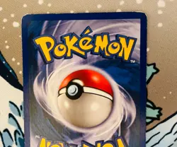 Pokemon TCG - Machamp - 16/165 - Rare - Reverse Holo - Expedition [Light Play] - Image 5