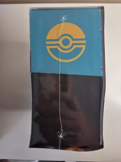 Pokemon Ascended Heroes Elite Trainer Box ETB New and Sealed - Image 3