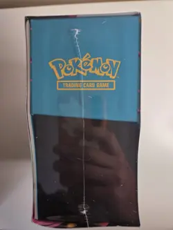 Pokemon Ascended Heroes Elite Trainer Box ETB New and Sealed - Image 4